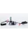 LED лампи автомобільні DriveX AL-07 H1 6000K LED 60W CAN 12V