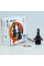 LED лампи автомобільні DriveX ME-01 H13 H/L 5000K LED 26W 9-32V