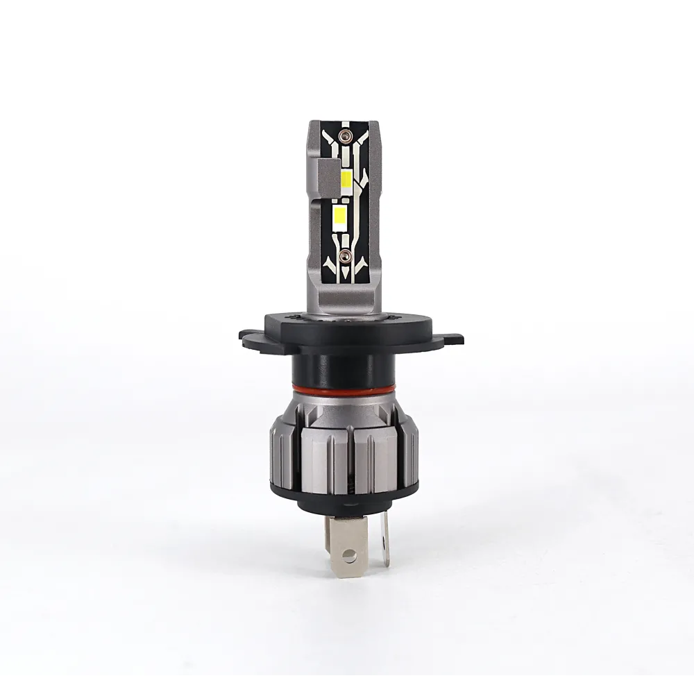 LED лампи автомобільні DriveX PA-02P H4 5000K 12W 12V