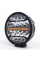 Фара додаткового світла DriveX WL R-104 DLX 7" SP+DRL 18L-90W OSR