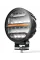 Фара додаткового світла DriveX WL R-104 DLX 7" SP+DRL 18L-90W OSR