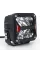 Фара додаткового світла DriveX WL SQ-112 DLX 4" SP+DRL 6L-30W OSR