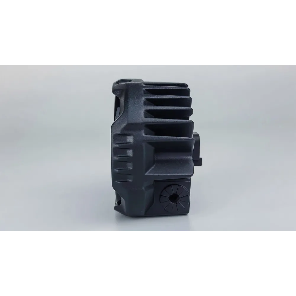 Фара додаткового світла DriveX WL SQ HF-12 DLX 2,8" FL 20W