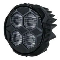 Фара додаткового світла DriveX WL SQ HF-12 DLX 2,8" FL 20W