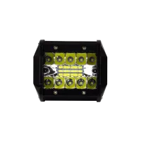 Фара додаткового світла DriveX WL LB-1 Combo 20-60(14)W 90mm Серія - робоче світло
