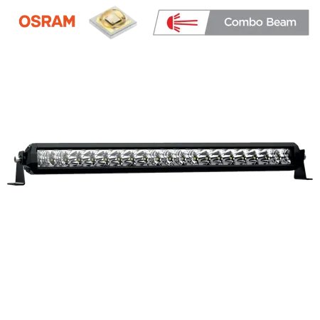 Фара додаткового світла DriveX WL LBA1-40 200W Osr Combo Серія - робоче світло