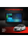 Штатна магнітола Torssen 2K Ford Fiesta 2014+ F9432 4G Carplay DSP