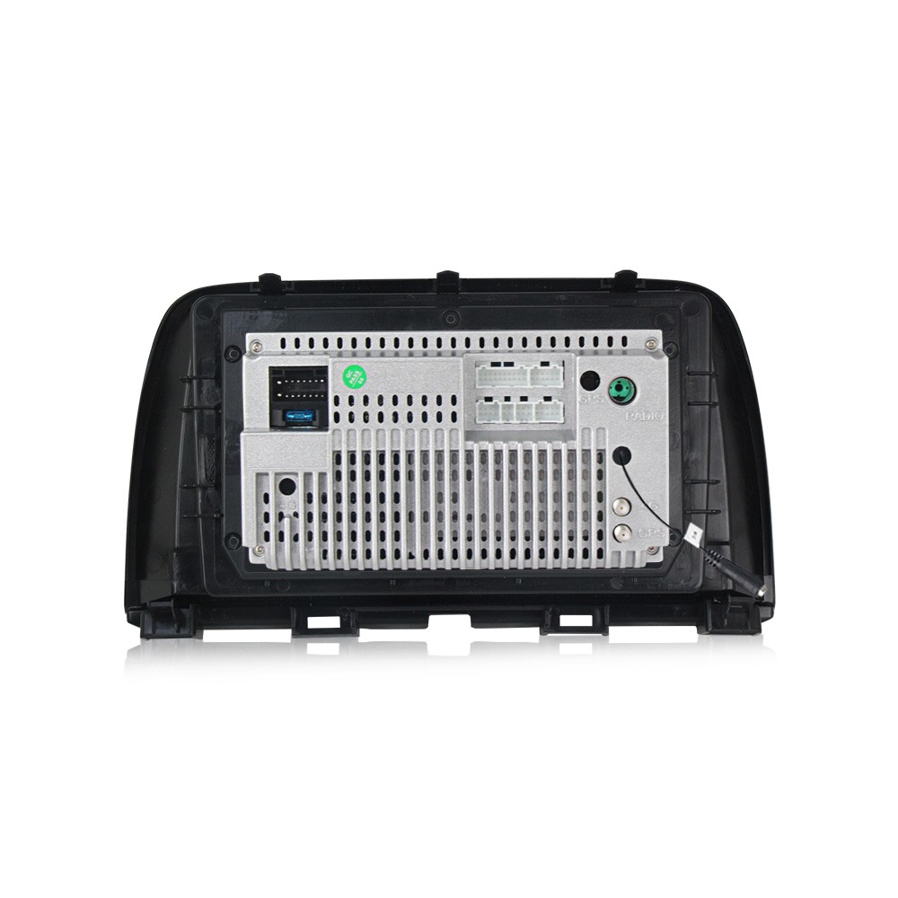 Штатная магнитола Torssen Mazda CX5 2015-2016 F9232