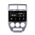 Штатная магнитола Torssen Jeep Compass 07-10 MQG10232 4G