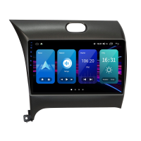 Штатная магнитола Torssen Kia Cerato 3 12-19,Forte 13-18,K3 12-18 NF9 Carplay