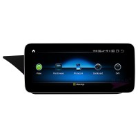 Штатная магнитола Torssen Mercedes E class W212 13-14 NTG 4.5 10.25'' 2/32Gb