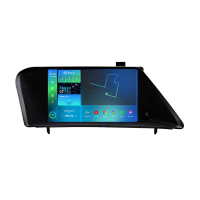 Штатная магнитола Torssen 2K Lexus RX 09-15 F96128 4G Carplay DSP