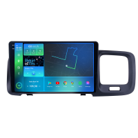 Штатная магнитола Torssen 2K Volvo S60/60L 10-18 F96128 4G Carplay DSP