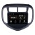 Штатная магнитола Torssen Chevrolet Aveo 16- F96128 DSP 4G Carplay