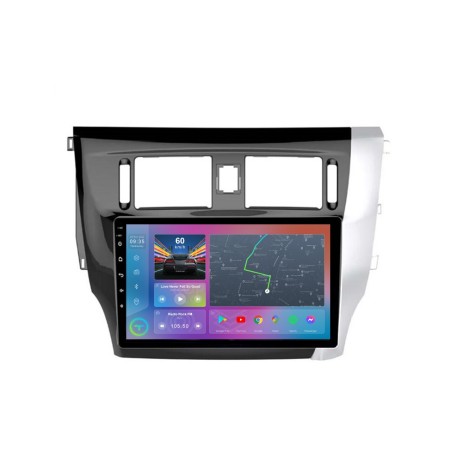 Штатна магнітола Torssen Great Wall Voleex C30 2012-2014 F96128 4G Carplay DSP