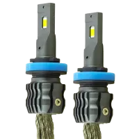 LED лампи автомобільні DriveX AL-02P H11 5000K LED 36W 12В