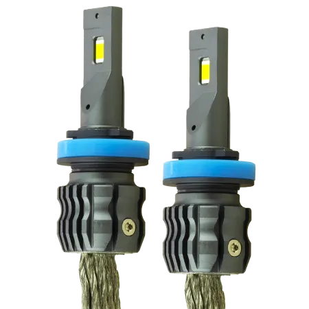 LED лампи автомобільні DriveX AL-02P H11 5000K LED 36W 12В