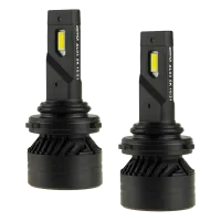 LED лампи автомобільні DriveX AL-03 HB4(9006) 6000K LED 45W CAN 12-24В