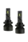 LED лампи автомобільні DriveX AL-03 HB4(9006) 6000K LED 45W CAN 12-24В