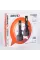 LED лампи автомобільні DriveX AL-09 H7 6000K LED 65W CAN 12V