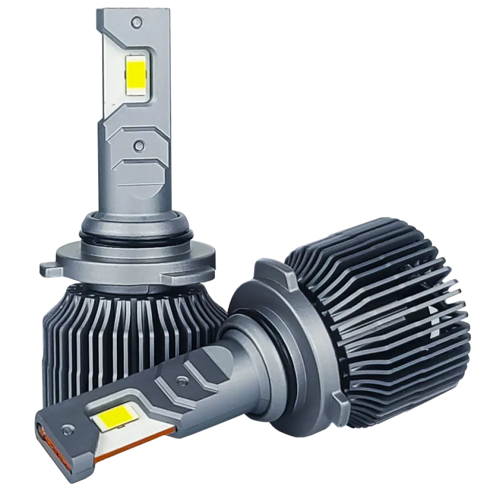 LED лампи автомобільні DriveX AL-11 HB4(9006) 5.5K 50W CAN к-т.