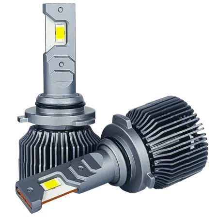 LED лампи автомобільні DriveX AL-11 HB4(9006) 5.5K 50W CAN к-т.