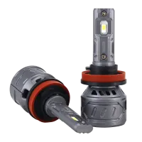 LED лампи автомобільні DriveX ME-04 H11 5000K 27W 12V