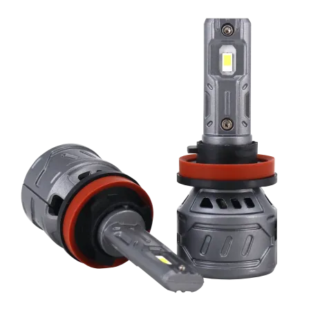 LED лампи автомобільні DriveX ME-04 H11 5000K 27W 12V