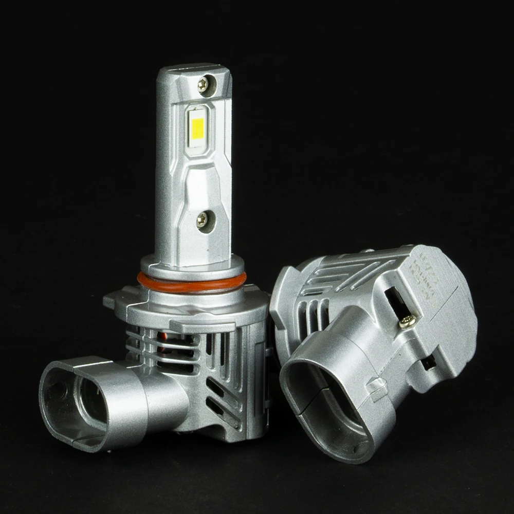 LED лампи автомобільні DriveX ME-07 HB4(9006) 6000K 30W 9-32V