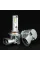 LED лампи автомобільні DriveX ME-07 HB4(9006) 6000K 30W 9-32V