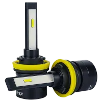 LED лампи автомобільні DriveX PA-03P H11 9-32V 15W 6000K к-т.