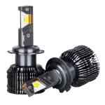 LED лампи DriveX UL-01S H7 5500K 65W CAN