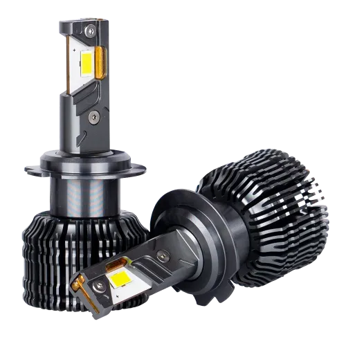 LED лампи DriveX UL-01S H7/H18 5500K 65W CAN