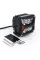 Фара додаткового світла DriveX WL SQ-113 DLX 4" DB+DRL 6L-30W OSR