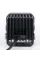 Фара додаткового світла DriveX WL SQ-113 DLX 4" DB+DRL 6L-30W OSR