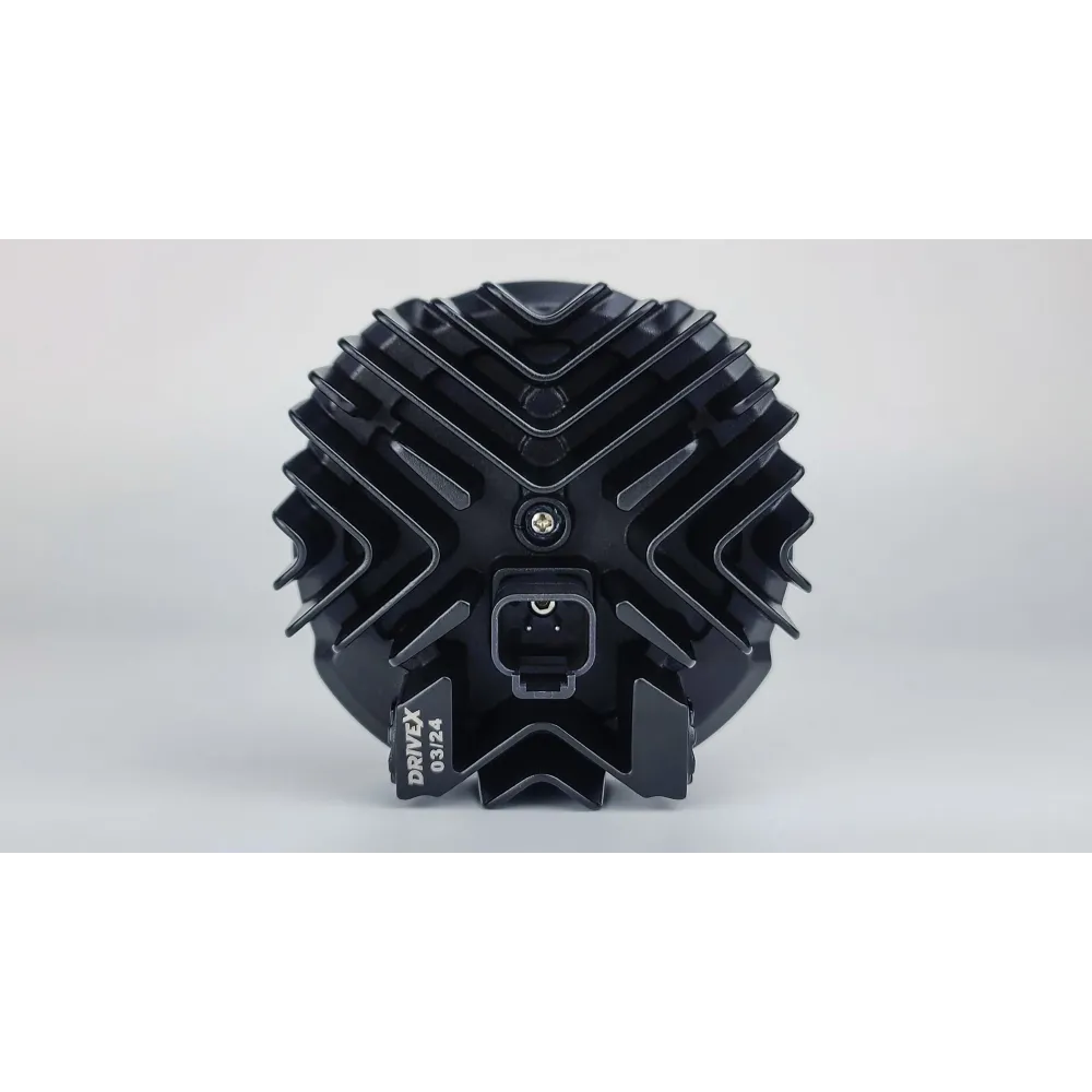 Фара додаткового світла DriveX WL SQ HF-14 DLX 3,8" FL 45W