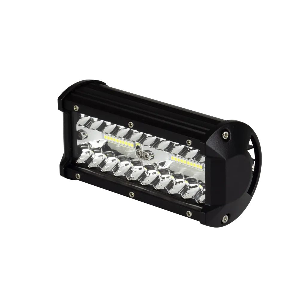 Фара додаткового світла DriveX WL LB-1 Combo 40-120(28)W 160mm Серія - робоче світло