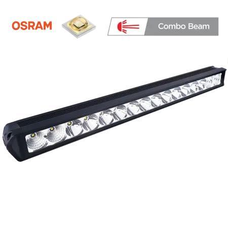 Фара додаткового світла DriveX WL LBA7-32 160W OSR COMBO 107 cm