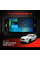 Штатна магнітола Torssen 2K Infinity FX35/FX37/FX50 2008-2012 V2 FL9 4+64Gb 4G Carplay DSP