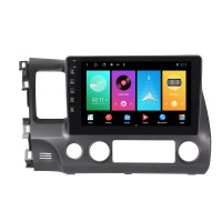 Штатна магнітола Torssen Honda Civic 4D 2005-2011 F9464 4G