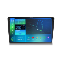 Штатная магнитола Torssen 2K VW Universal Old B6/B7/T6/Golf/Jetta F10232 4G Carplay DSP
