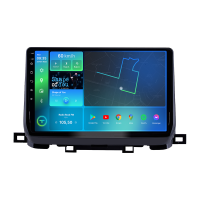 Штатная магнитола Torssen Kia Sportage 2021+ F10232 4G Carplay DSP