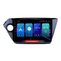 Штатная магнитола Torssen Kia K2/Rio 17-18 F9116