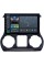 Штатная магнитола Torssen Jeep Wrangler 15-17 F10232 4G Carplay DSP