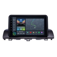 Штатная магнитола Torssen Honda Accord 10 2018+ F10232 4G Carplay DSP