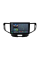 Штатная магнитола Torssen Honda Accord 8/Acura TSX 08-13 F9332 4G Carplay DSP