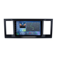 Штатная магнитола Torssen VW Caravelle 12-19 F9464 4G Carplay DSP