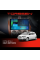 Штатна магнітола 2K перехідна Mitsubishi Colt 2007-2012 F98256 4G Carplay DSP