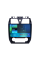 Штатная магнитола Torssen 2K Geely Emgrand 09-16 F9432 4G Carplay DSP