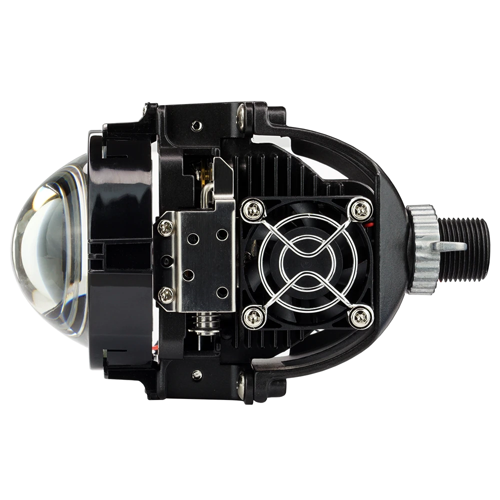 Світлодіодні лінзи у фари DriveX Bi Led E2 3,0" 35W 5000K 12V